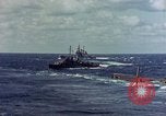 Image of USS Randolph Pacific Ocean, 1945, second 19 stock footage video 65675052149