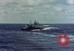 Image of USS Randolph Pacific Ocean, 1945, second 20 stock footage video 65675052149