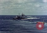 Image of USS Randolph Pacific Ocean, 1945, second 21 stock footage video 65675052149