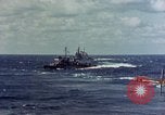 Image of USS Randolph Pacific Ocean, 1945, second 22 stock footage video 65675052149