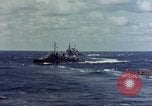 Image of USS Randolph Pacific Ocean, 1945, second 24 stock footage video 65675052149