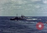 Image of USS Randolph Pacific Ocean, 1945, second 25 stock footage video 65675052149