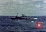 Image of USS Randolph Pacific Ocean, 1945, second 26 stock footage video 65675052149