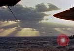 Image of USS Randolph Pacific Ocean, 1945, second 30 stock footage video 65675052149