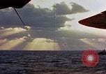 Image of USS Randolph Pacific Ocean, 1945, second 31 stock footage video 65675052149
