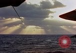 Image of USS Randolph Pacific Ocean, 1945, second 33 stock footage video 65675052149