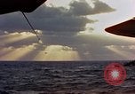 Image of USS Randolph Pacific Ocean, 1945, second 34 stock footage video 65675052149