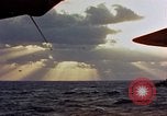 Image of USS Randolph Pacific Ocean, 1945, second 36 stock footage video 65675052149