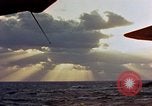 Image of USS Randolph Pacific Ocean, 1945, second 38 stock footage video 65675052149