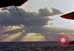 Image of USS Randolph Pacific Ocean, 1945, second 39 stock footage video 65675052149