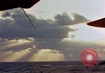 Image of USS Randolph Pacific Ocean, 1945, second 40 stock footage video 65675052149