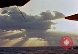 Image of USS Randolph Pacific Ocean, 1945, second 41 stock footage video 65675052149