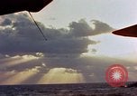Image of USS Randolph Pacific Ocean, 1945, second 42 stock footage video 65675052149