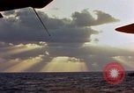 Image of USS Randolph Pacific Ocean, 1945, second 44 stock footage video 65675052149