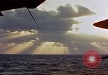 Image of USS Randolph Pacific Ocean, 1945, second 46 stock footage video 65675052149