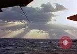 Image of USS Randolph Pacific Ocean, 1945, second 47 stock footage video 65675052149