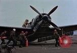 Image of USS Randolph Pacific Ocean, 1945, second 48 stock footage video 65675052149