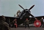 Image of USS Randolph Pacific Ocean, 1945, second 50 stock footage video 65675052149