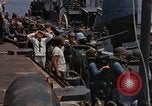 Image of USS Randolph Pacific Ocean, 1945, second 62 stock footage video 65675052149