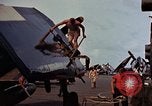Image of USS Randolph Pacific Ocean, 1945, second 3 stock footage video 65675052150
