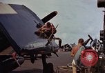 Image of USS Randolph Pacific Ocean, 1945, second 12 stock footage video 65675052150