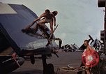 Image of USS Randolph Pacific Ocean, 1945, second 19 stock footage video 65675052150
