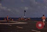 Image of USS Randolph Pacific Ocean, 1945, second 34 stock footage video 65675052150