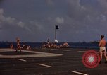 Image of USS Randolph Pacific Ocean, 1945, second 35 stock footage video 65675052150