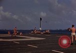 Image of USS Randolph Pacific Ocean, 1945, second 36 stock footage video 65675052150