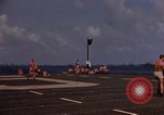 Image of USS Randolph Pacific Ocean, 1945, second 37 stock footage video 65675052150