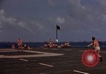 Image of USS Randolph Pacific Ocean, 1945, second 38 stock footage video 65675052150