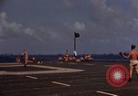 Image of USS Randolph Pacific Ocean, 1945, second 40 stock footage video 65675052150