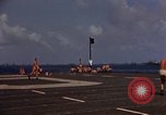 Image of USS Randolph Pacific Ocean, 1945, second 42 stock footage video 65675052150