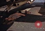 Image of USS Randolph Pacific Ocean, 1945, second 60 stock footage video 65675052150