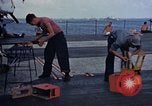 Image of USS Randolph Pacific Ocean, 1945, second 3 stock footage video 65675052151