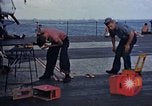Image of USS Randolph Pacific Ocean, 1945, second 12 stock footage video 65675052151