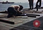 Image of USS Randolph Pacific Ocean, 1945, second 18 stock footage video 65675052151