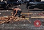 Image of USS Randolph Pacific Ocean, 1945, second 46 stock footage video 65675052151