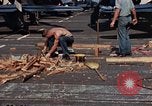 Image of USS Randolph Pacific Ocean, 1945, second 48 stock footage video 65675052151