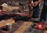 Image of USS Randolph Pacific Ocean, 1945, second 57 stock footage video 65675052151