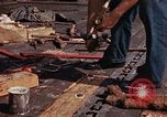 Image of USS Randolph Pacific Ocean, 1945, second 60 stock footage video 65675052151