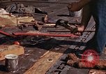 Image of USS Randolph Pacific Ocean, 1945, second 61 stock footage video 65675052151