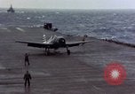 Image of USS Randolph Pacific Ocean, 1945, second 24 stock footage video 65675052152