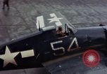 Image of USS Randolph Pacific Ocean, 1945, second 30 stock footage video 65675052152