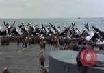 Image of USS Randolph Pacific Ocean, 1945, second 40 stock footage video 65675052152