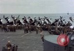 Image of USS Randolph Pacific Ocean, 1945, second 42 stock footage video 65675052152