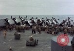 Image of USS Randolph Pacific Ocean, 1945, second 44 stock footage video 65675052152
