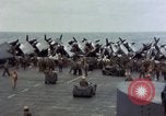 Image of USS Randolph Pacific Ocean, 1945, second 45 stock footage video 65675052152