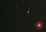 Image of USS Randolph (CV-15) Ulithi Atoll Caroline Islands, 1945, second 10 stock footage video 65675052153