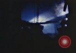 Image of USS Randolph (CV-15) Ulithi Atoll Caroline Islands, 1945, second 17 stock footage video 65675052153
